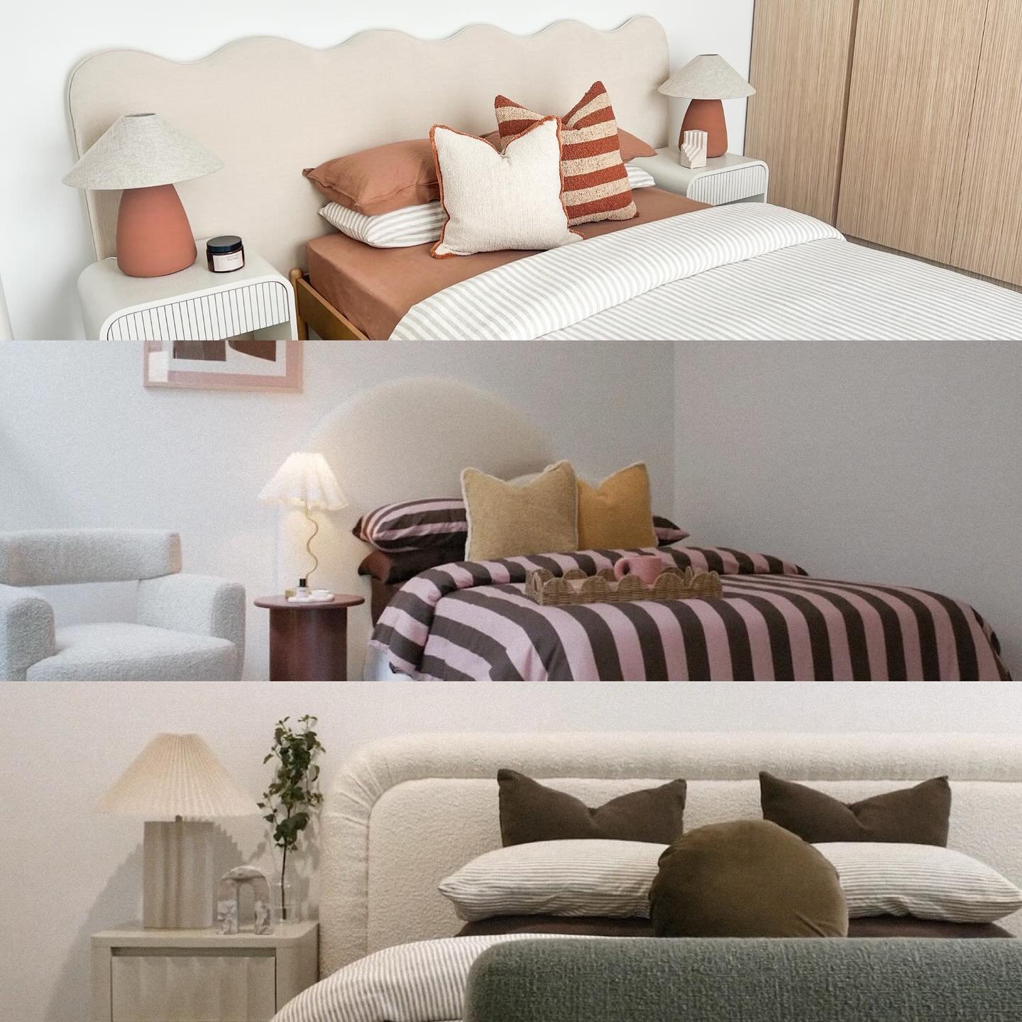 Ok.. we can’t choose, so we are leaving it in your hands. Top, Middle or Bottom?