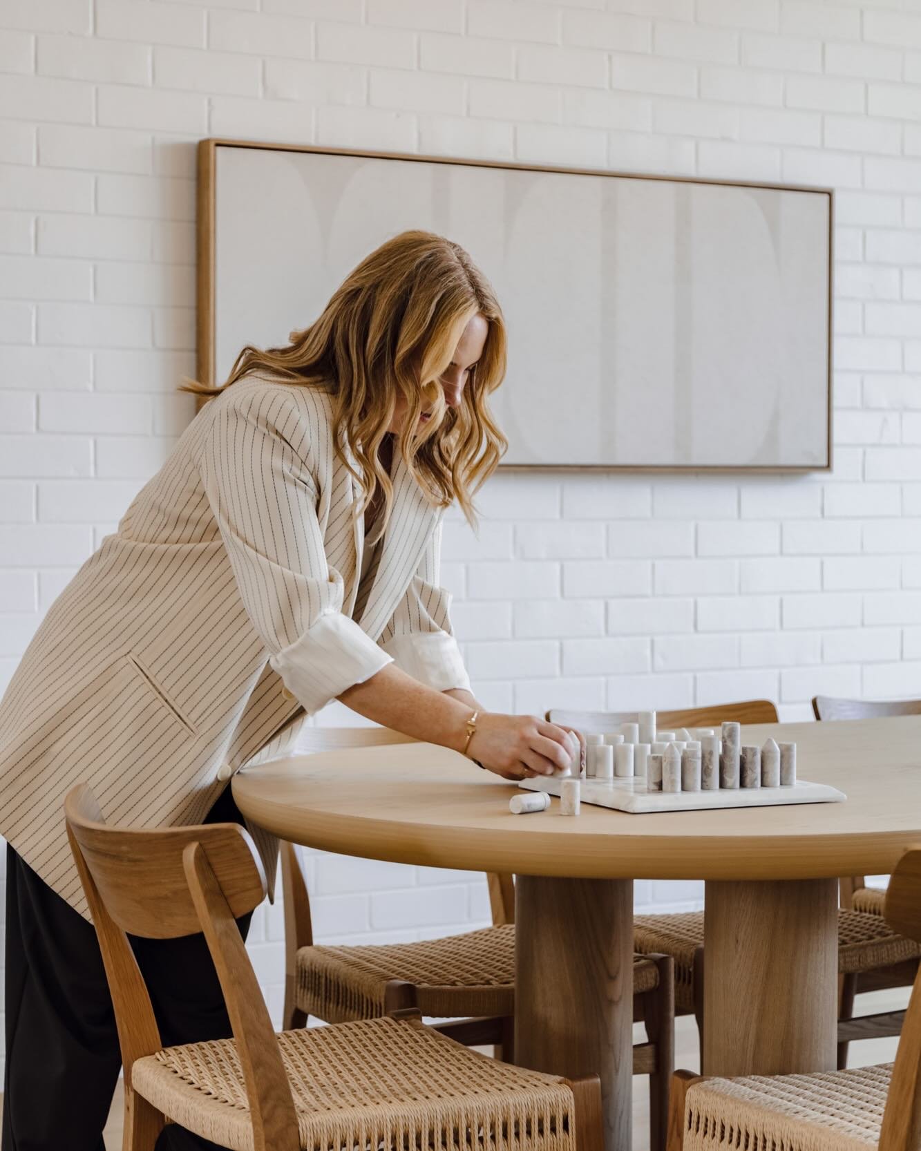 New! Digital Downloads for the Homeowner Who Wants to DIY With Style ✨
Not everyone has the budget or timing for a full styling service — I get it. That’s exactly why I created these two digital downloads: so more homeowners can present