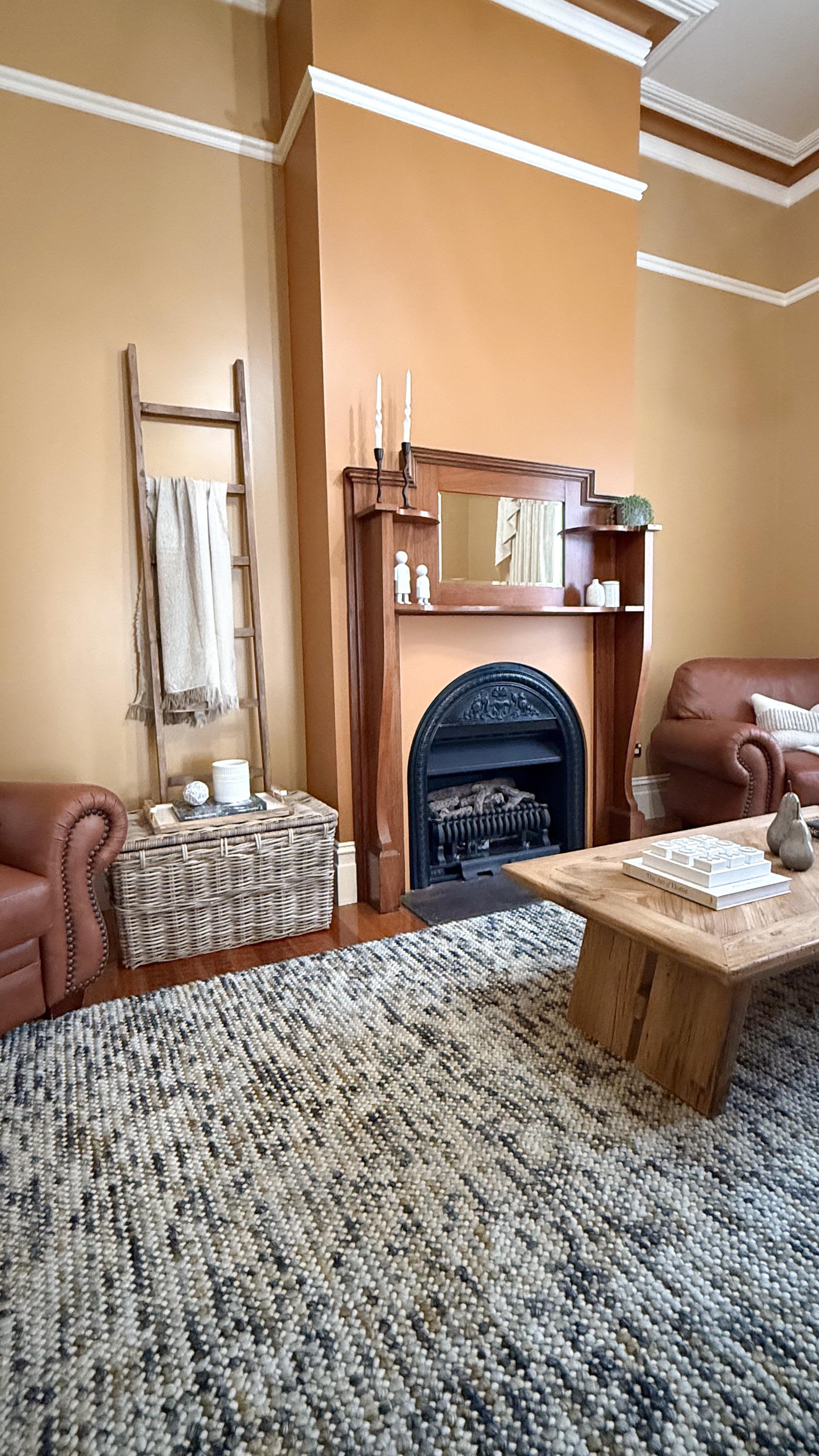 Step into this spectacular heritage beauty! This classic, central property is a dream for families, with plenty of space to grow and make lasting memories. With its timeless charm and generous layout, homes like this don’t come around often!
F