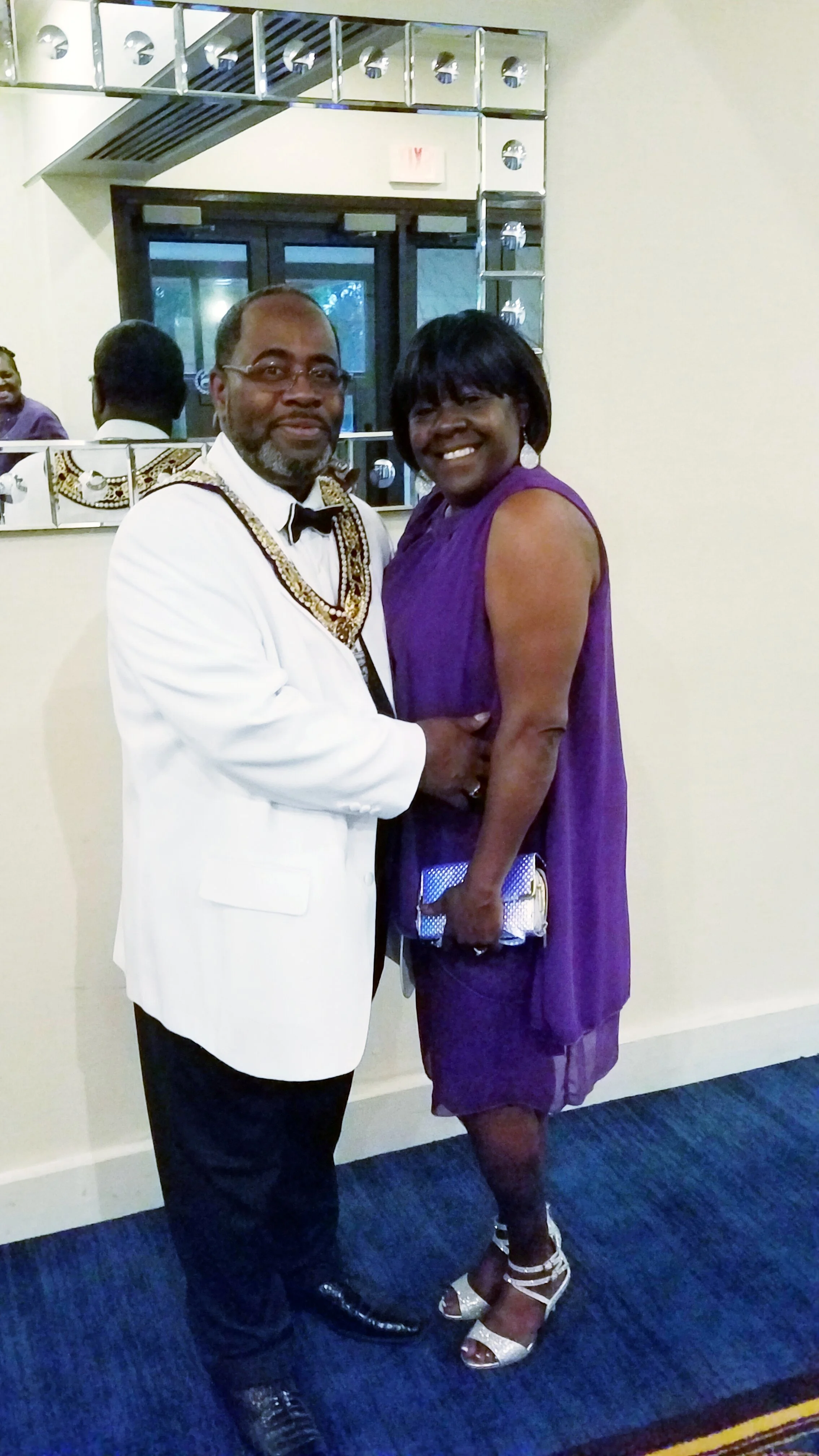MOST WORSHIPFUL PRINCE HALL GRAND LODGE F A M OF WISCONSIN INC Most worshipful prince hall grand lodge f a m of wisconsin inc