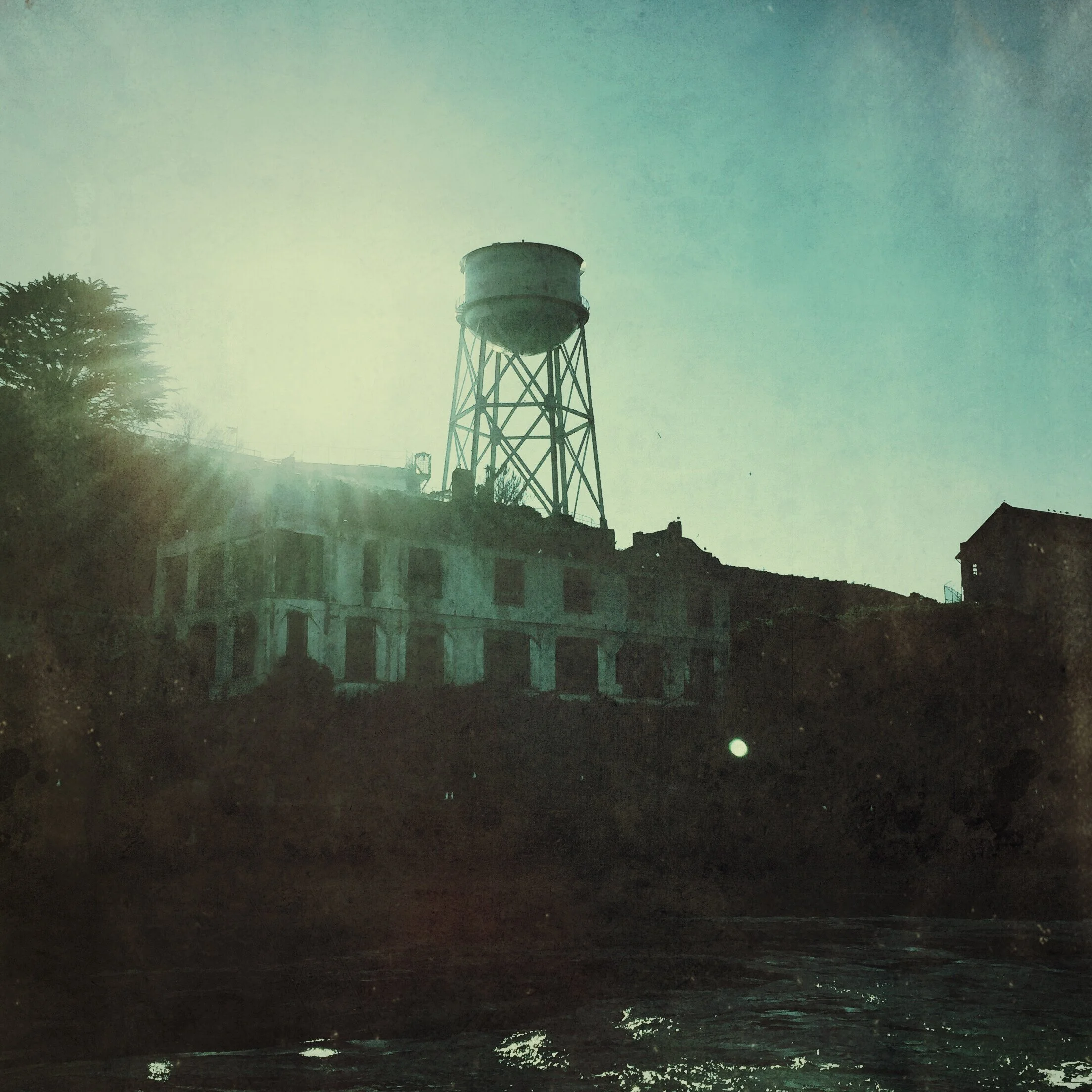 Alcatraz