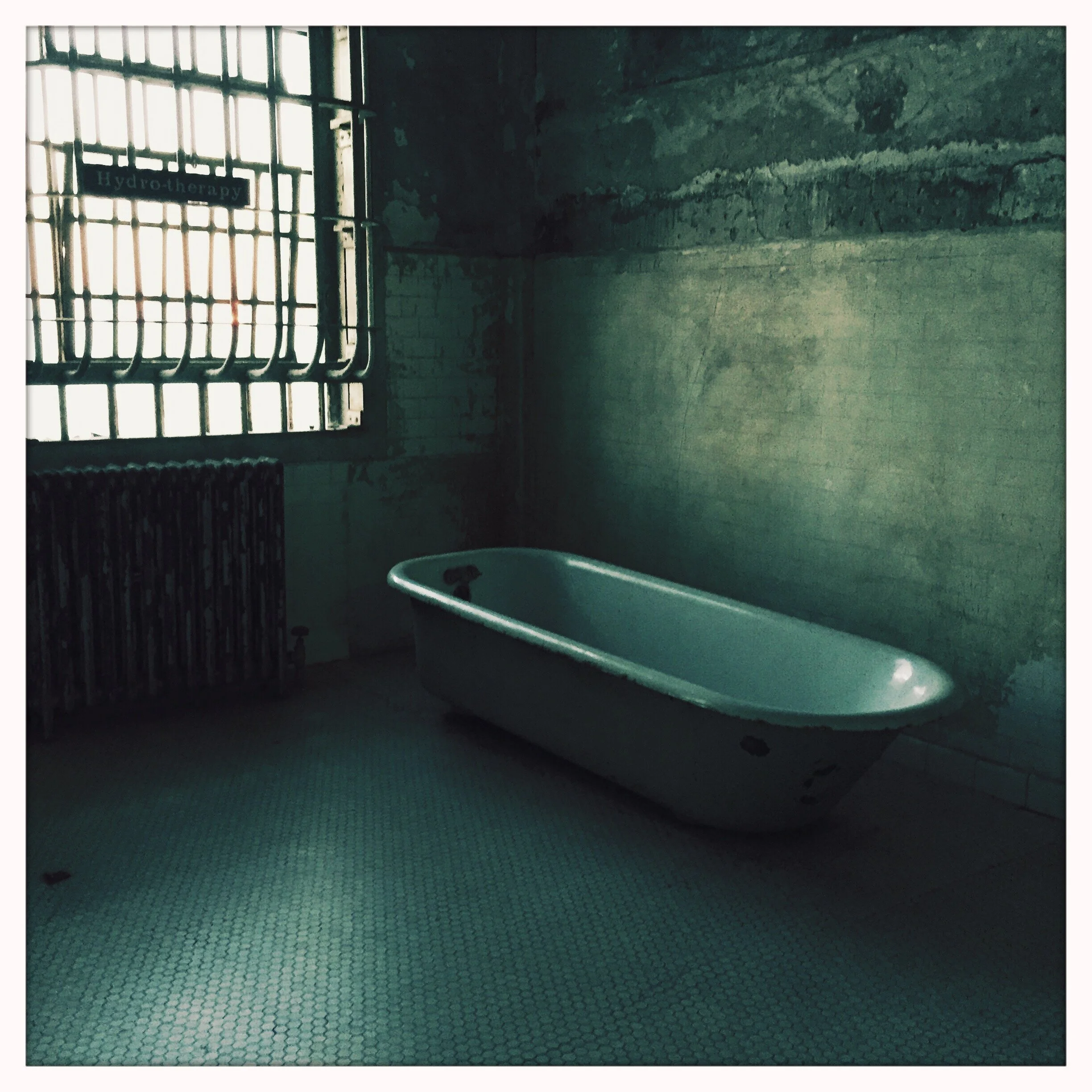 Alcatraz