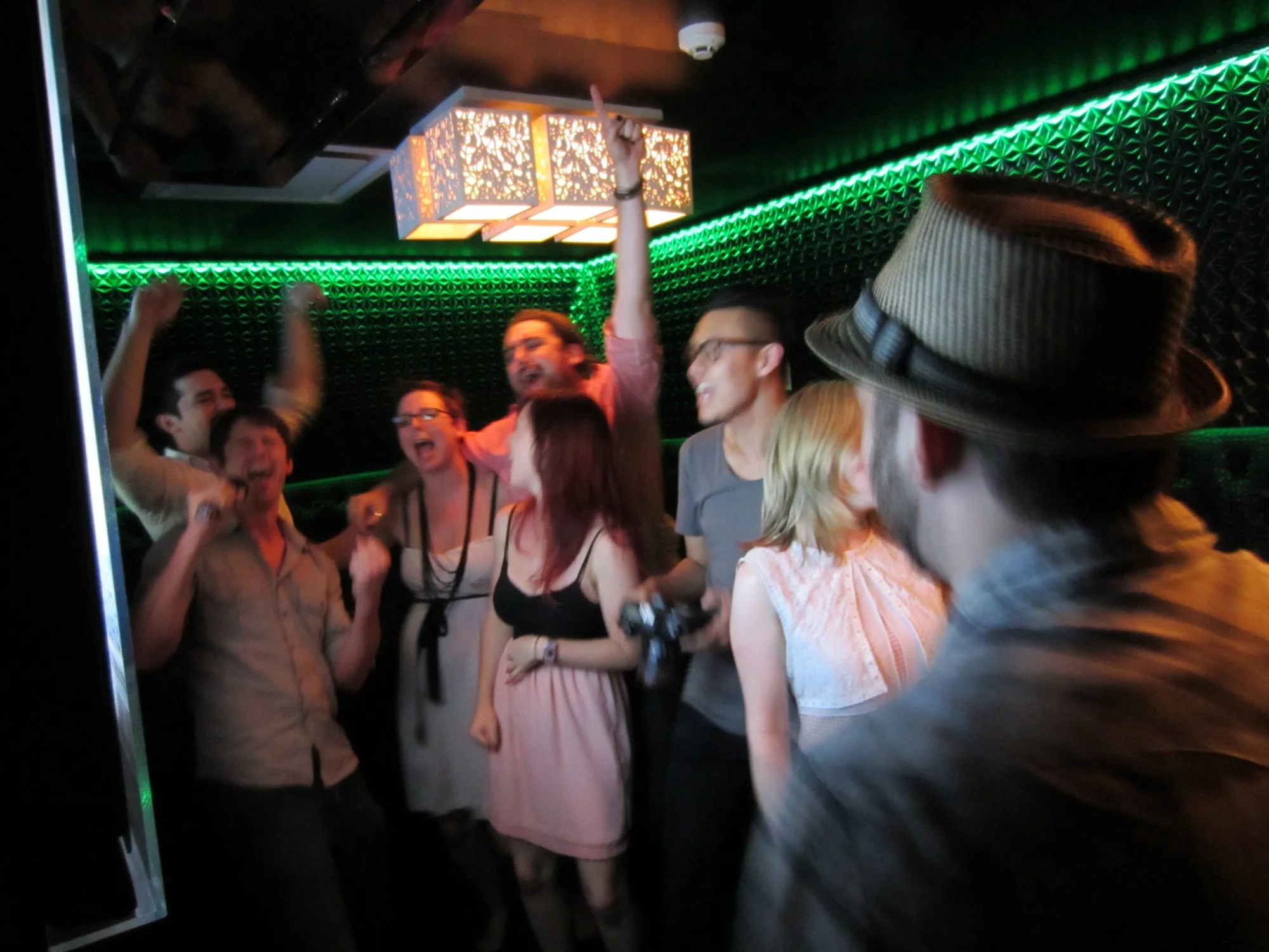 Sing This, Not That: Better Karaoke For One and All
