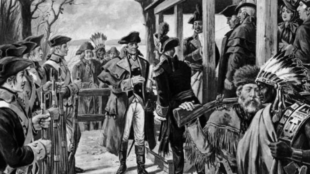 The Messed Up Truth About the Louisiana Purchase