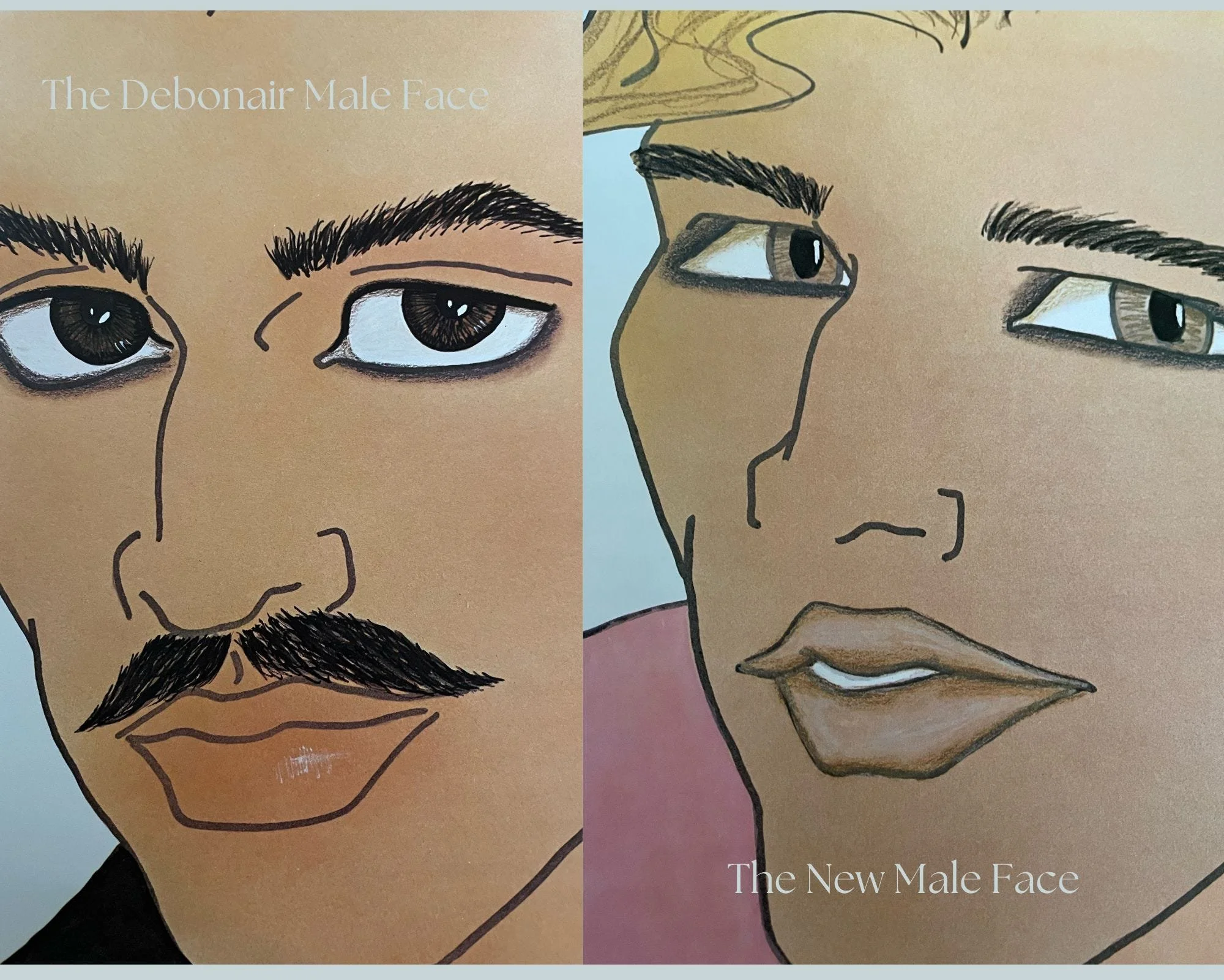 A Very Bossy Tribute To Way Bandy