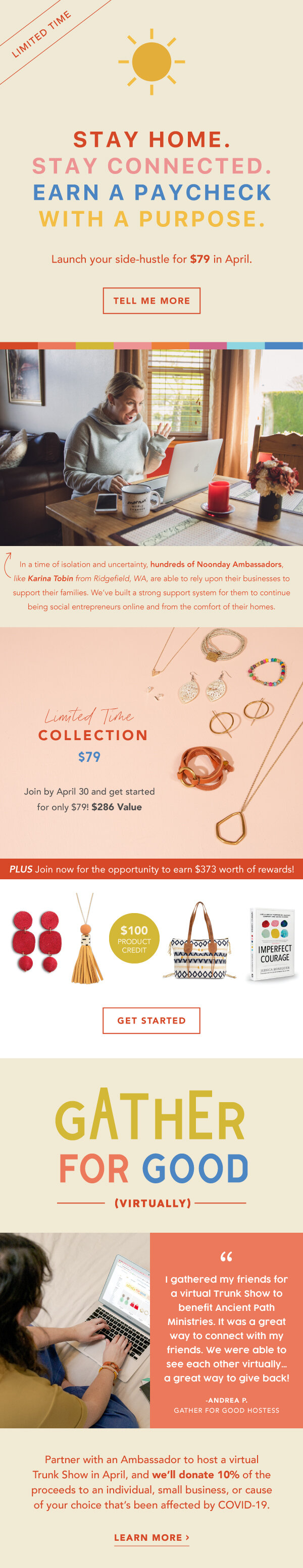 Click Image to View Full Email