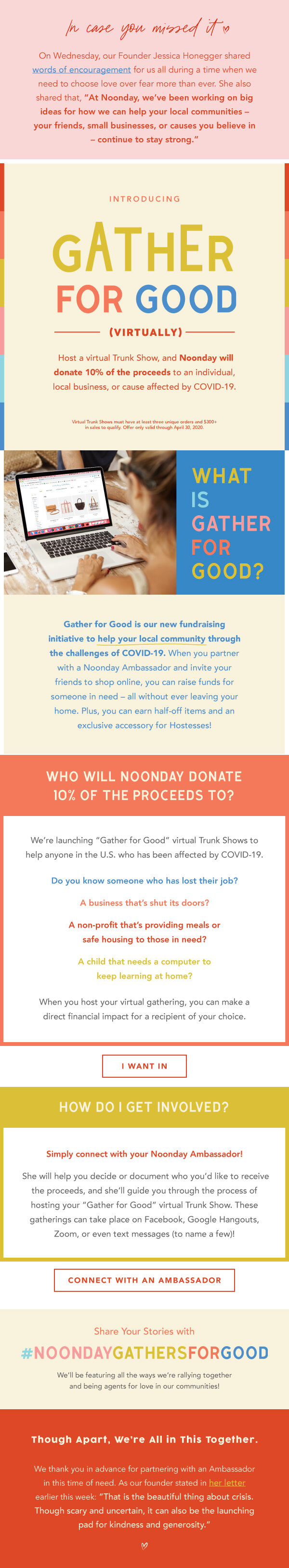 Click Image to View Full Email