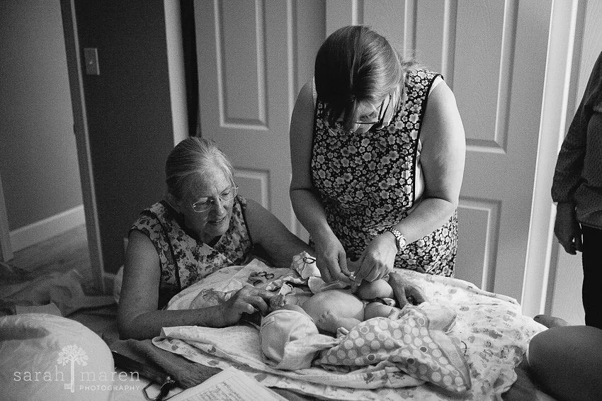 Photo by Sarah Maren Photography