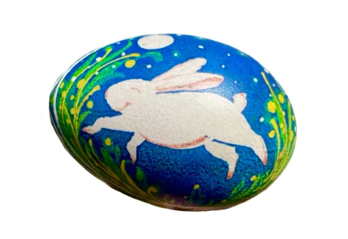 Spring Pysanky Workshop