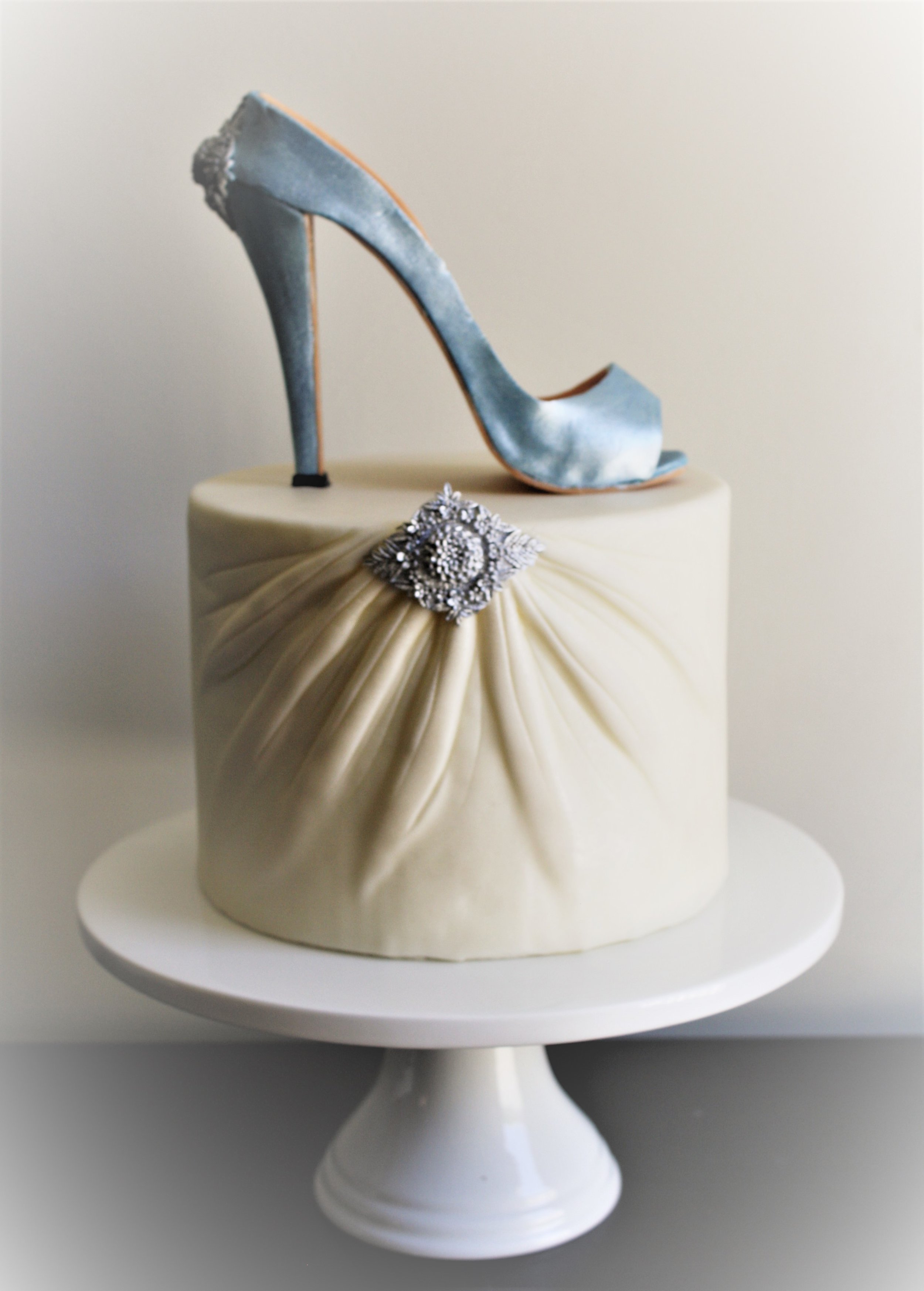 Perth Cake Date | Wedding Cakes | Birthday and engagement cakes ...