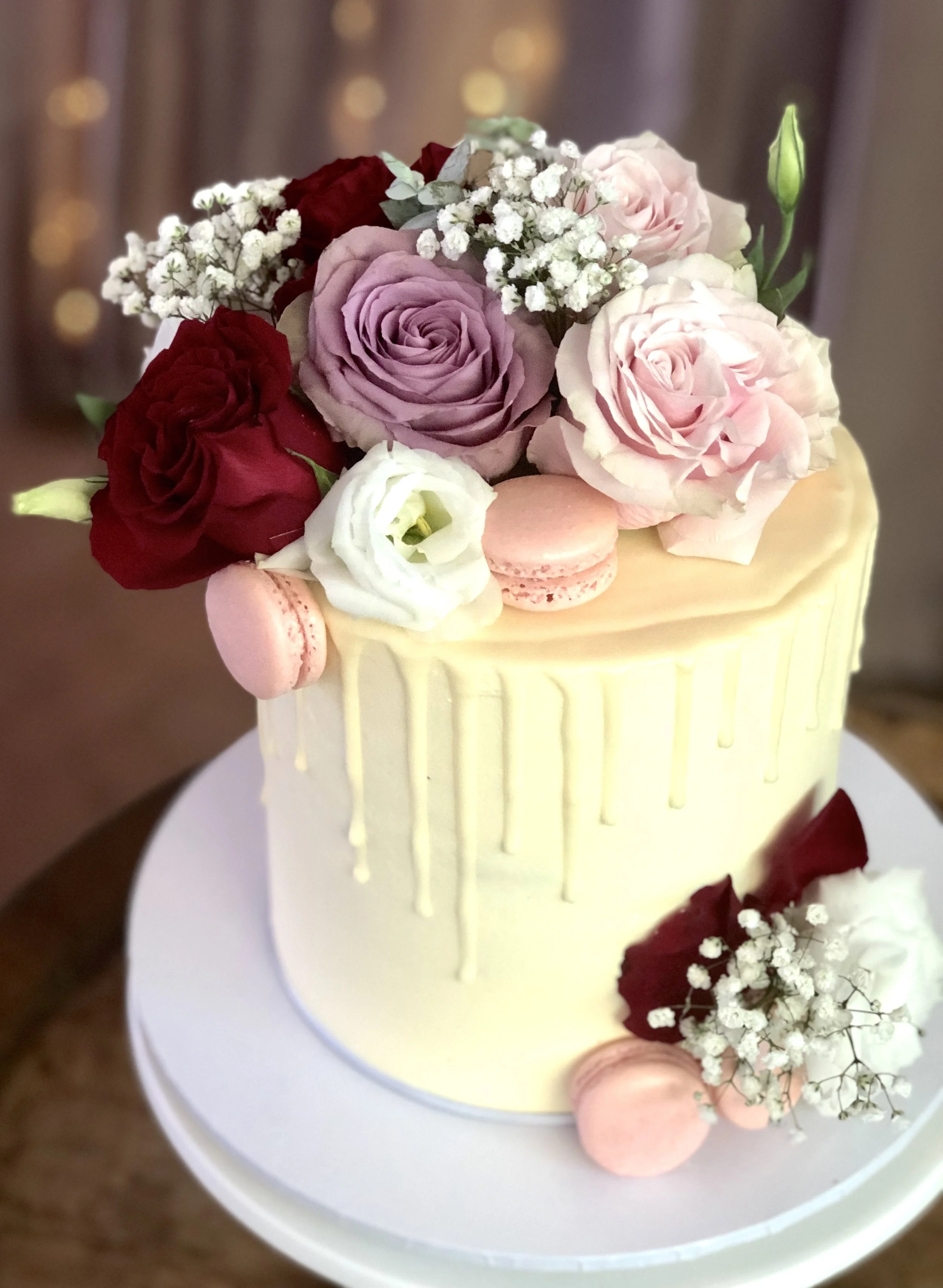 Perth Cake Date Wedding Cakes Birthday and engagement cakes