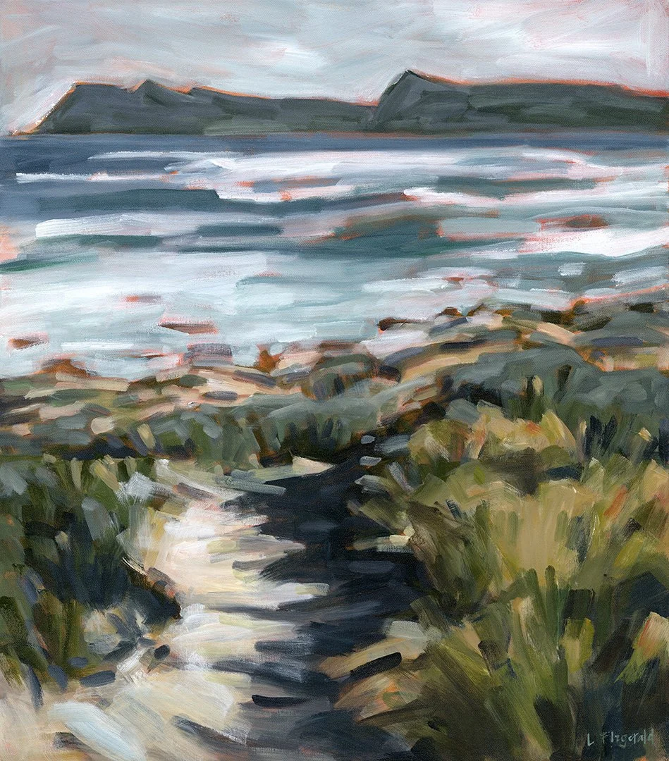 Liz Fitzgerald_Early sun_58 x 66_LR.jpg