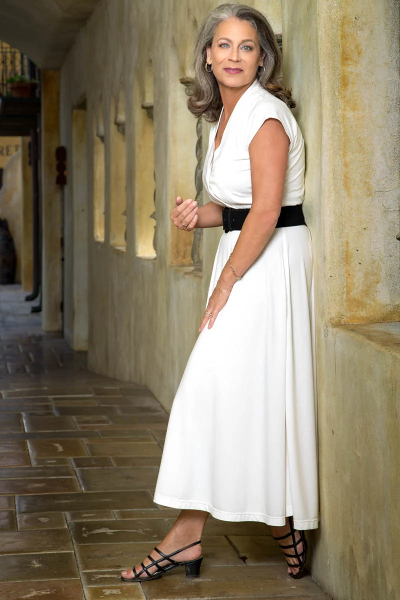 Amare Dress - All Downloadable Formats  Naughty Bobbin Sewing Patterns