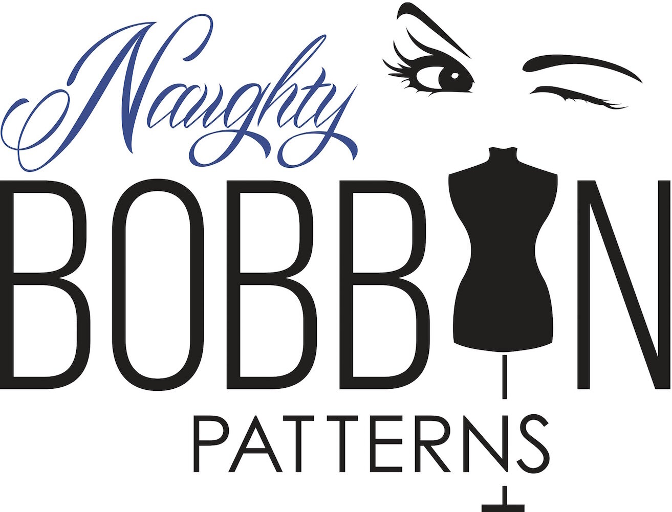 Naughty Bobbin Sewing Patterns