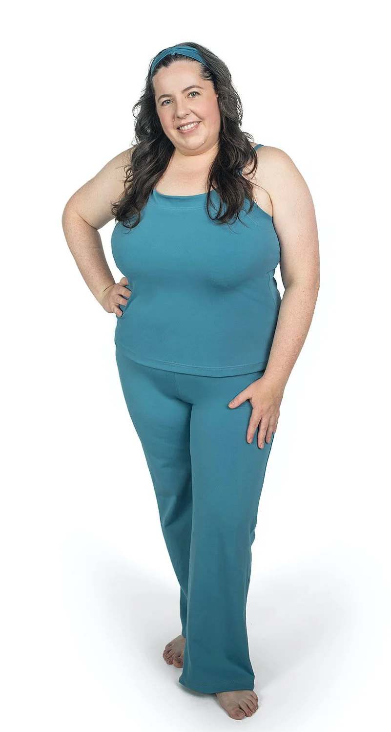 Sewing Pattern Naughty Nice Pajamas Naughty Nice PJs