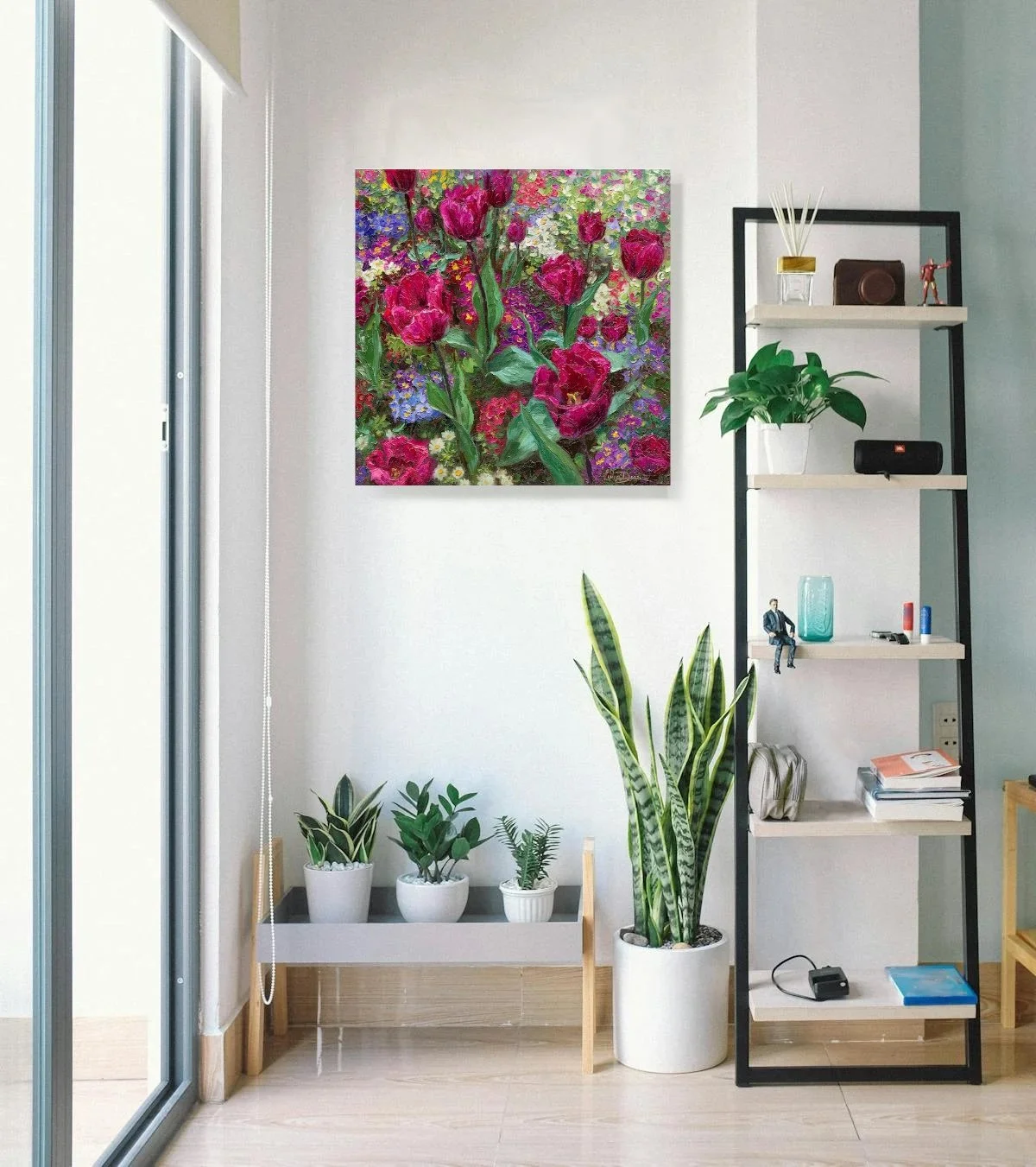 Tulip Swirls-fine art print-livia-dias.JPG