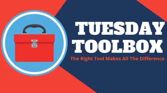 Tuesday Toolbox: Dropbox