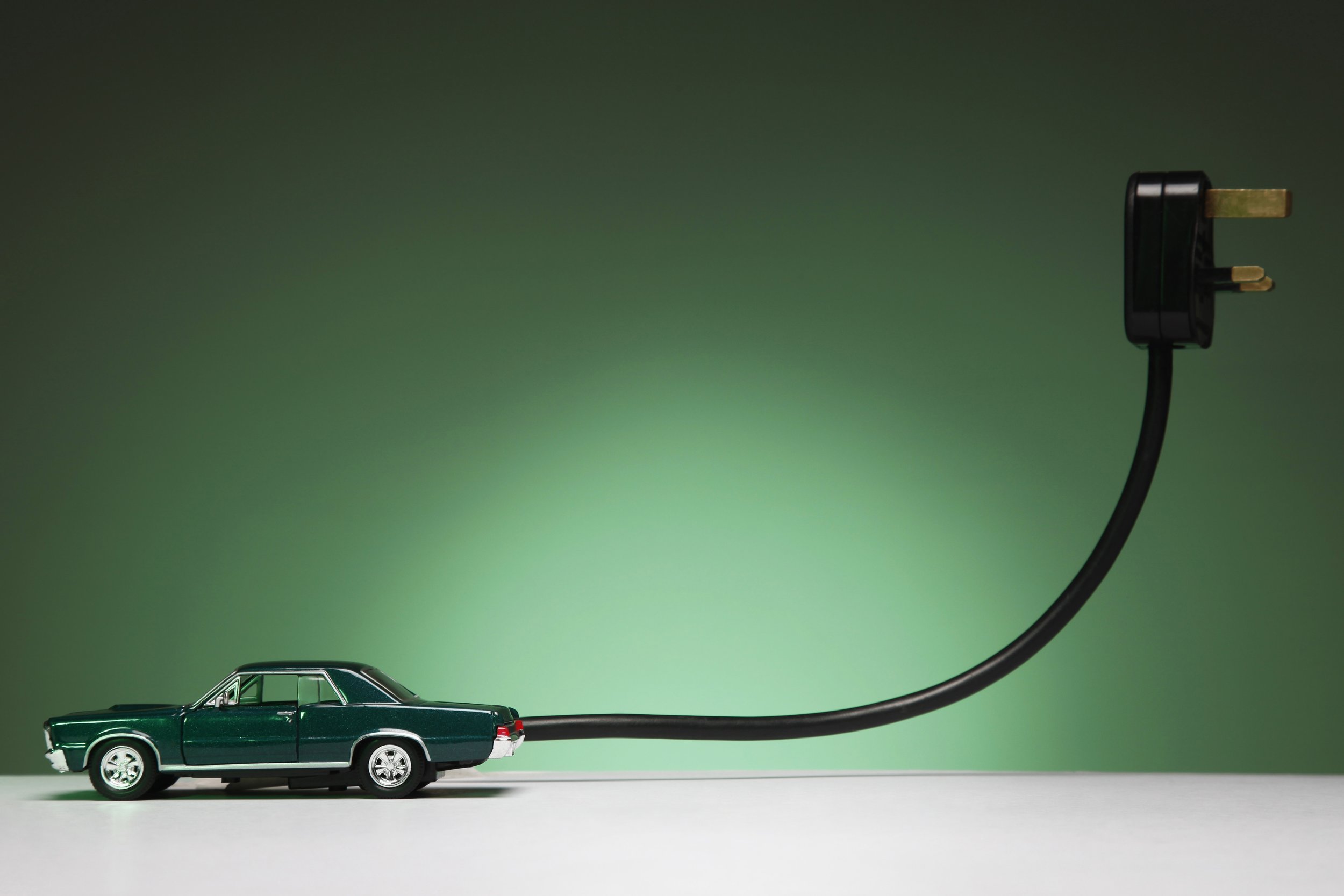 Refueling Yourself for Effective Ministry