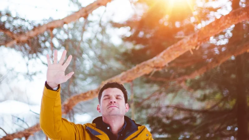 How the Resurrection Keeps You in Ministry
