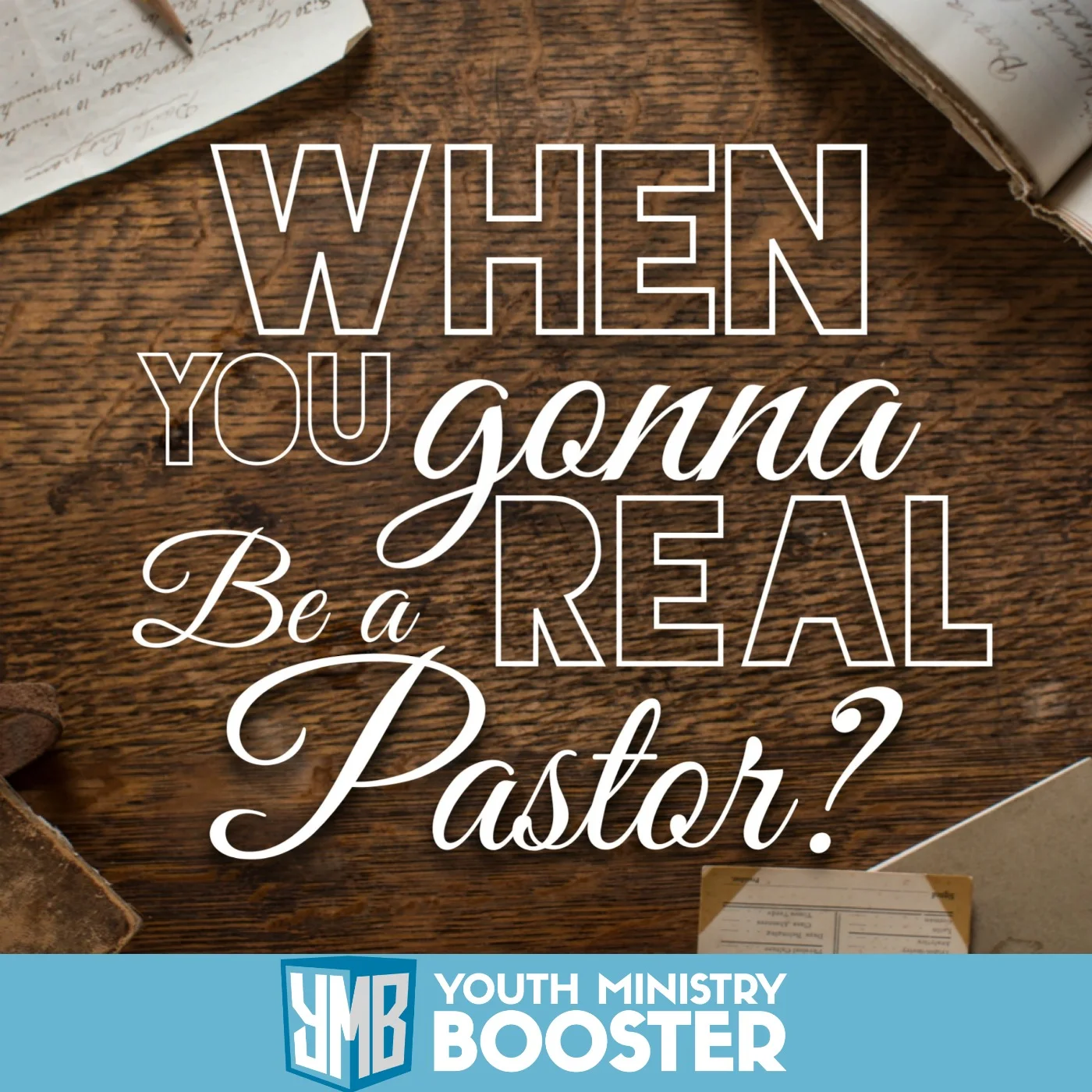 Not A Real Pastor YMB CoverArt.jpg
