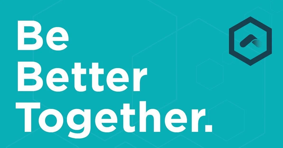 #beBetterTogether At the end of summer no one understands better than fellow #youthministry leaders how draining it can be. Let&rsquo;s change the conversation this week and encourage one another with how another YM has made you better! Tag us so we 