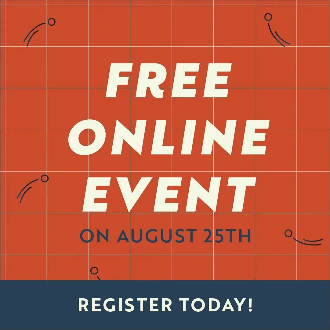 Back to school doesn&rsquo;t need to be boring! Let the learning and fun continue on August 25th as we talk about one of the most important things in #youthministry - partnering well with parents.