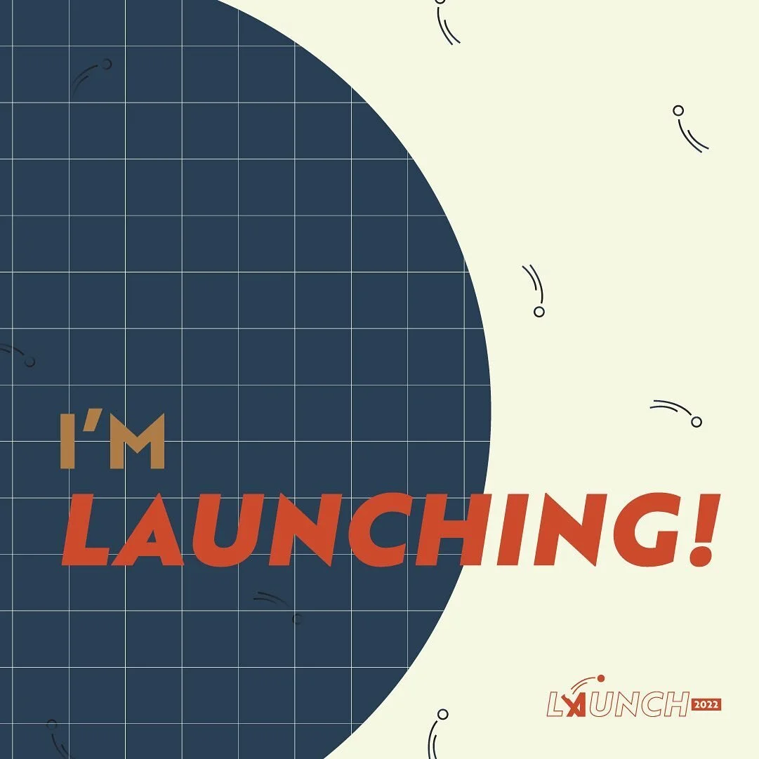 We are set Launch! Are you? Join us LIVE August 25th @ 1pm CT Register here: https://studentministry.lifeway.com/LAUNCH2022 as we discuss Parent Ministry with some amazing guests and it&rsquo;s LIVE you can ask your questions and help@shape the conve