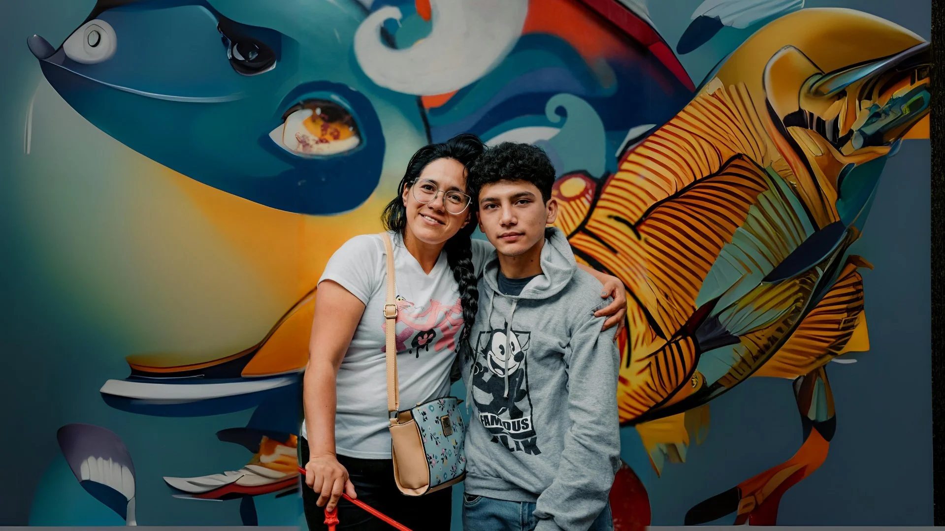  Every Gift. Every Amount.  Everyone.    Join Our Donor Campaign  