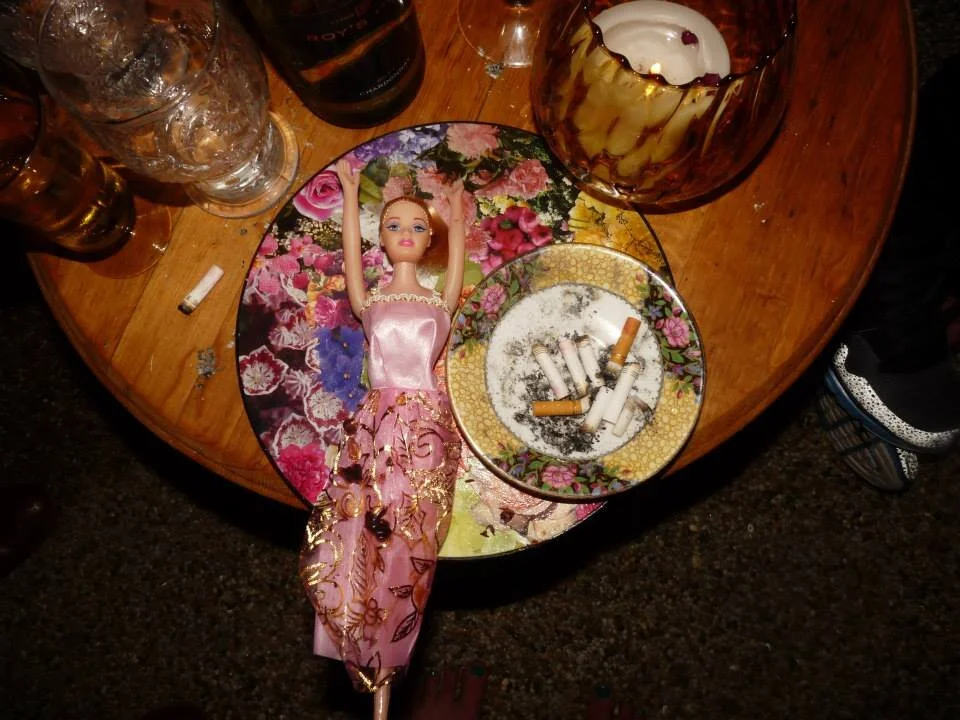 Twenty-Two And All The Things I Wish I Knew