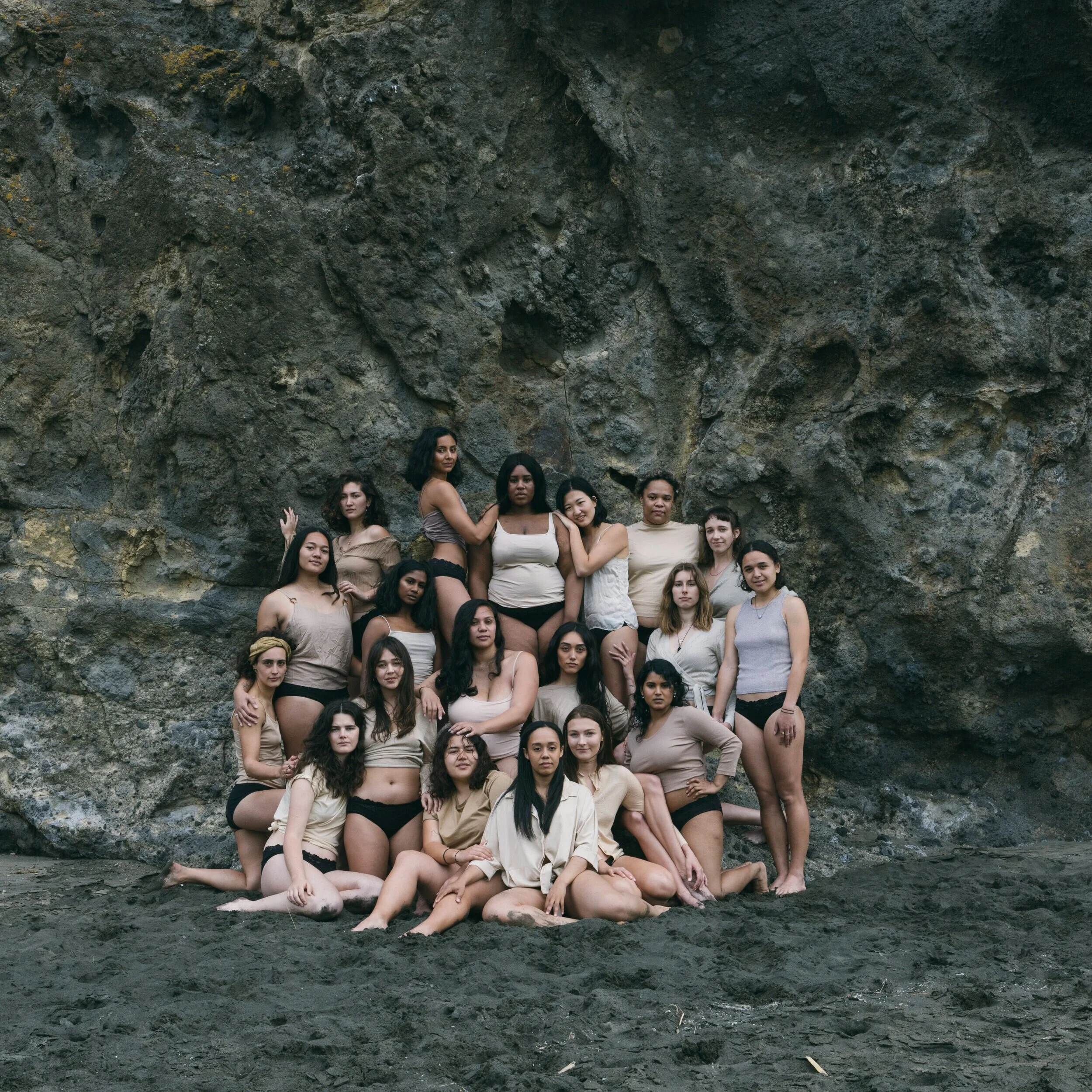 On Redefining 'Change' (IWIK) 