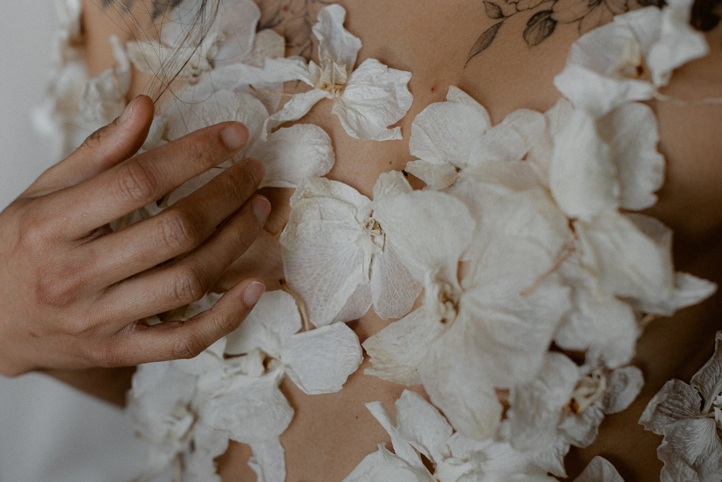 IWIK... That I’m Not Weird For Feeling A LOT