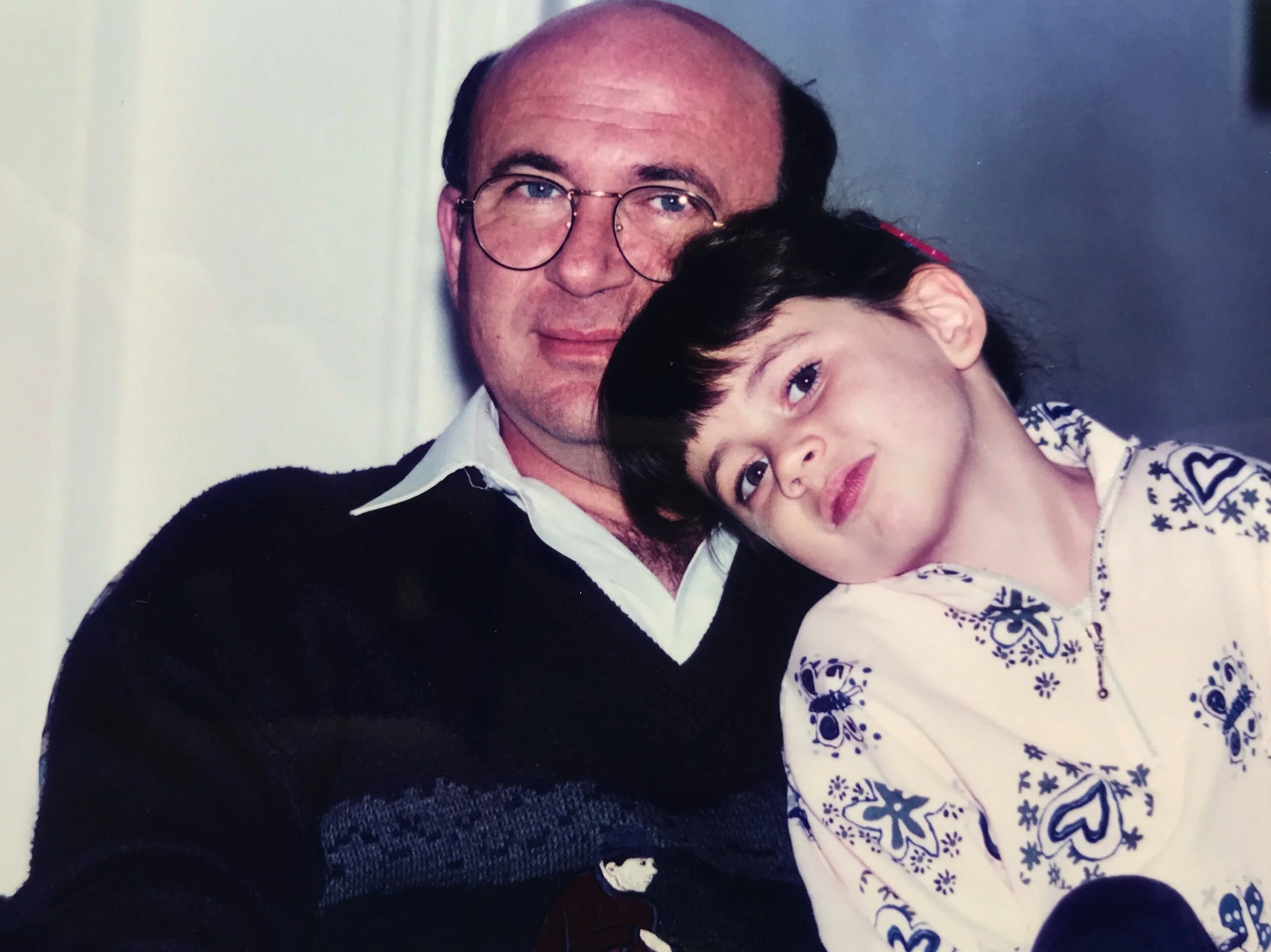 Losing a Parent in Your 20s, What I Wish I'd Known. 