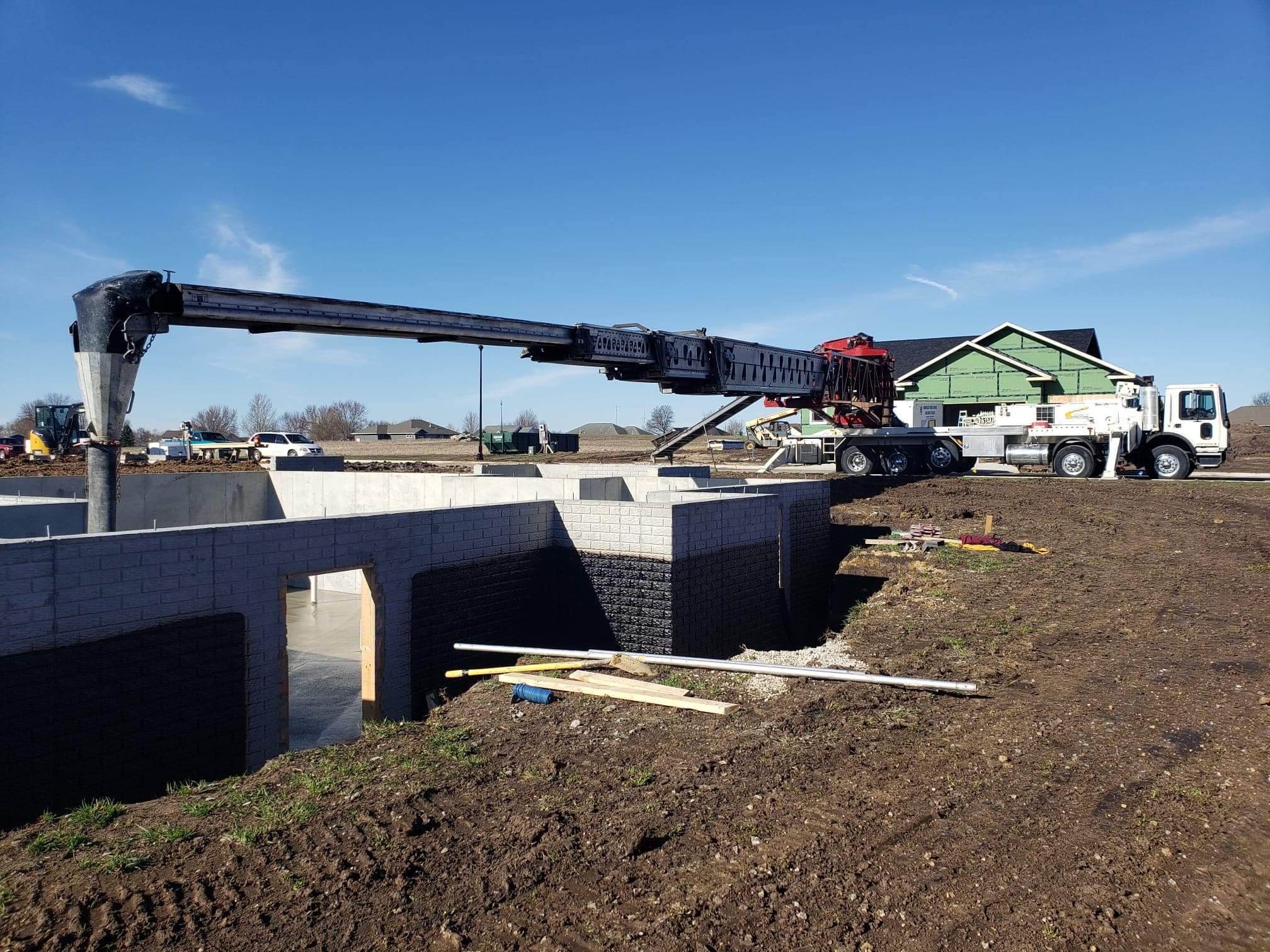 Brandon Poulin - April 2019