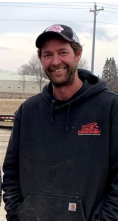 MIKKEL MARLOW Owner/Operator