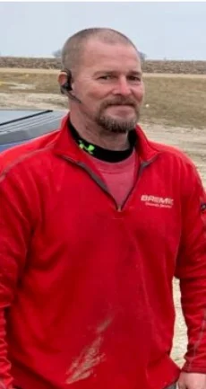 JASON BJORK Operator - Decorah Branch