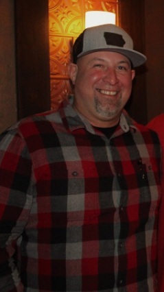 CHAD HIX Operator - Algona Branch