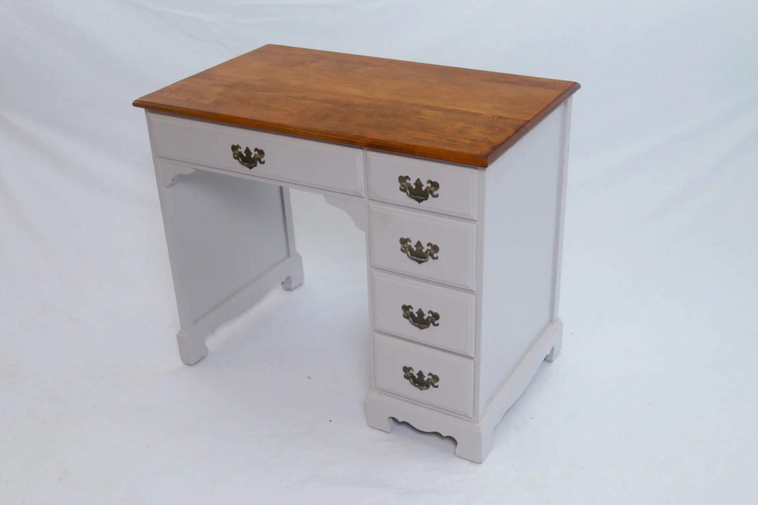 Refurbished Desk