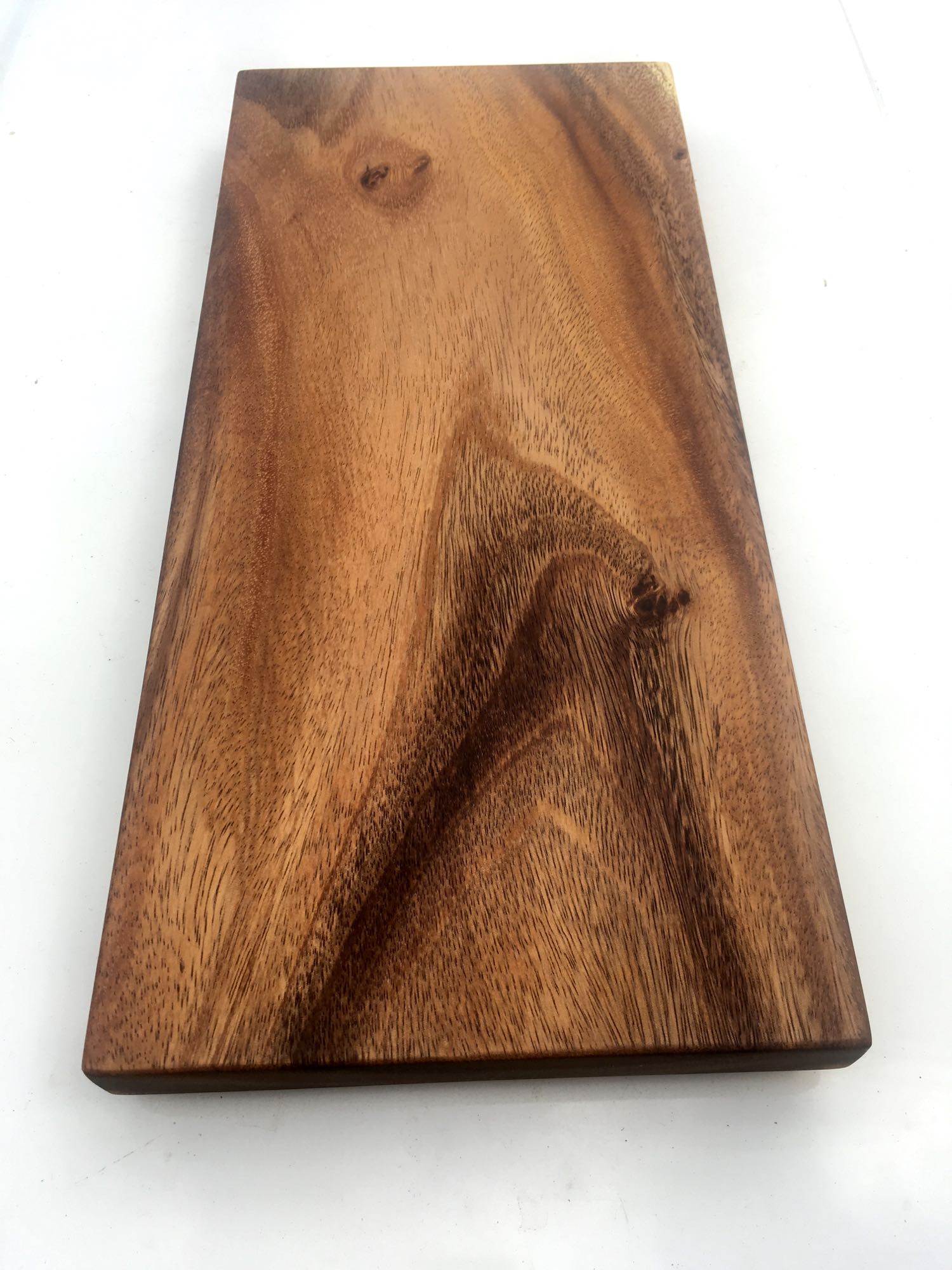 Monkeypod Serving Platter/Cutting Board