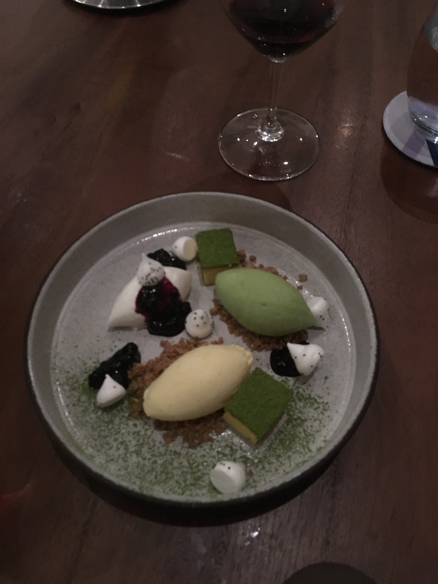 Dessert