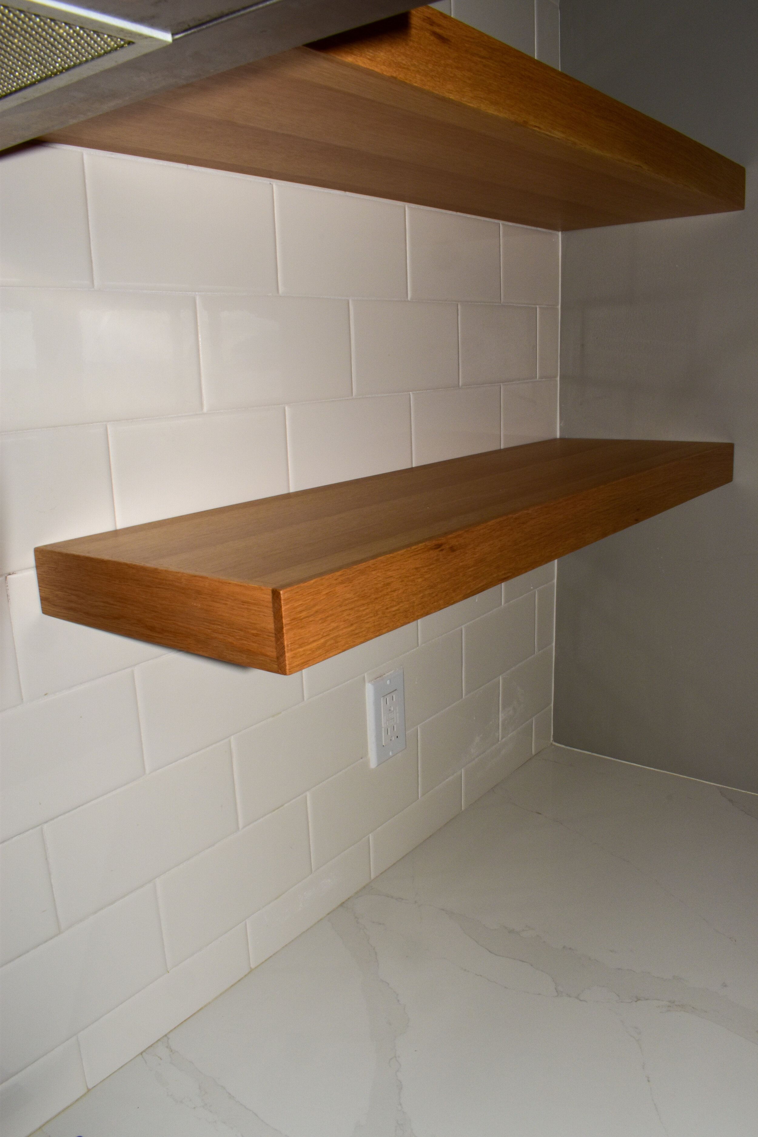 white oak floating shelves closeup 6.jpg