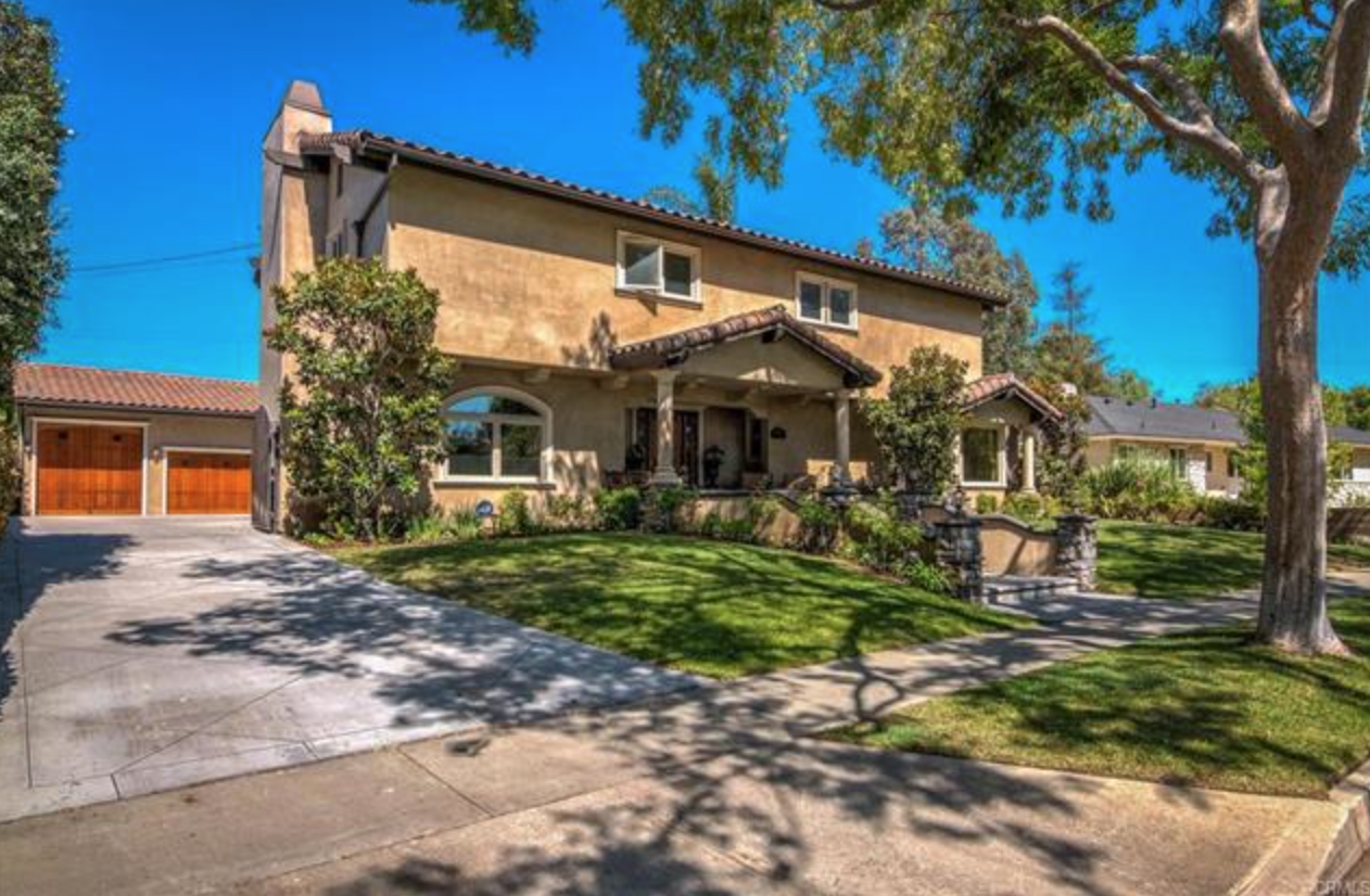 4147 Bouton Dr. Lakewood 90712