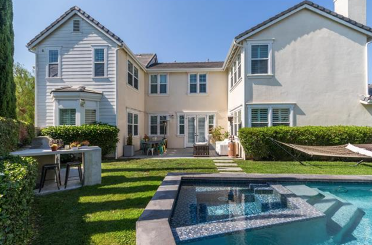 3306 Laviana St. Tustin 92782