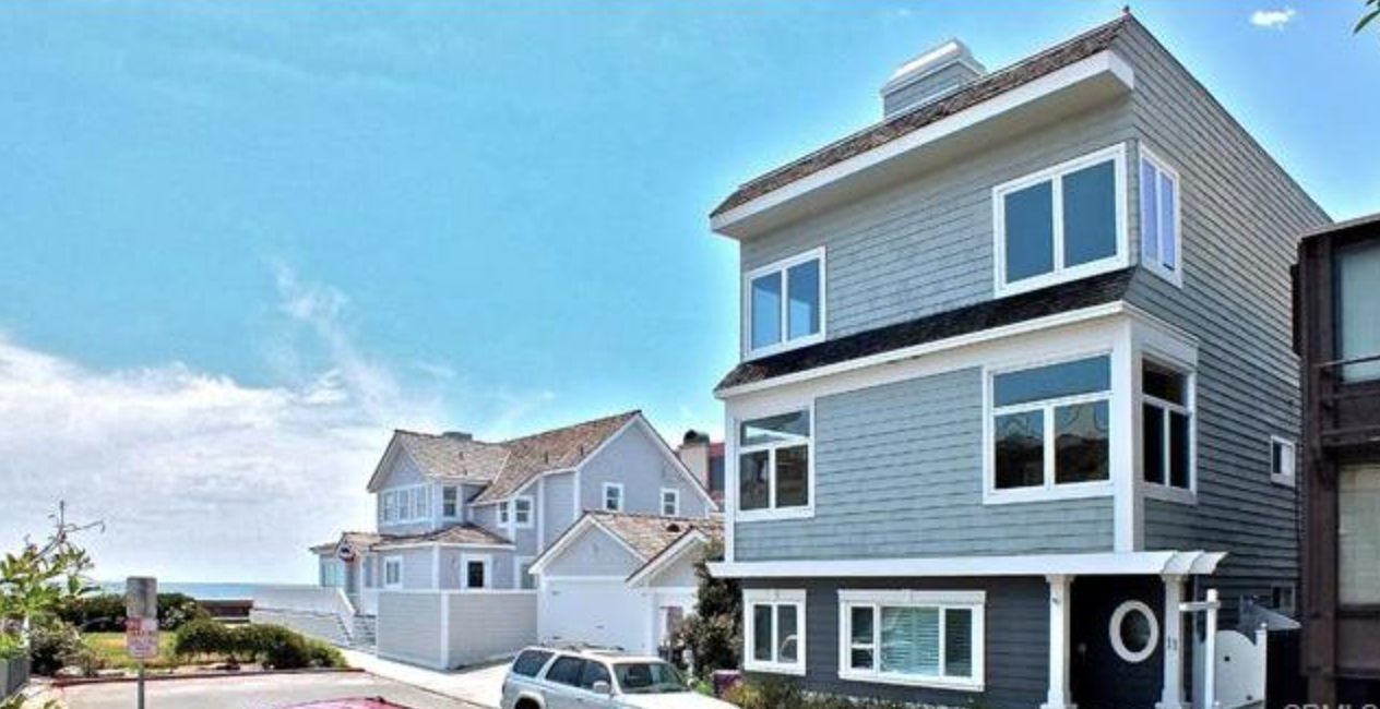 11 67th Pl. Long Beach 90803