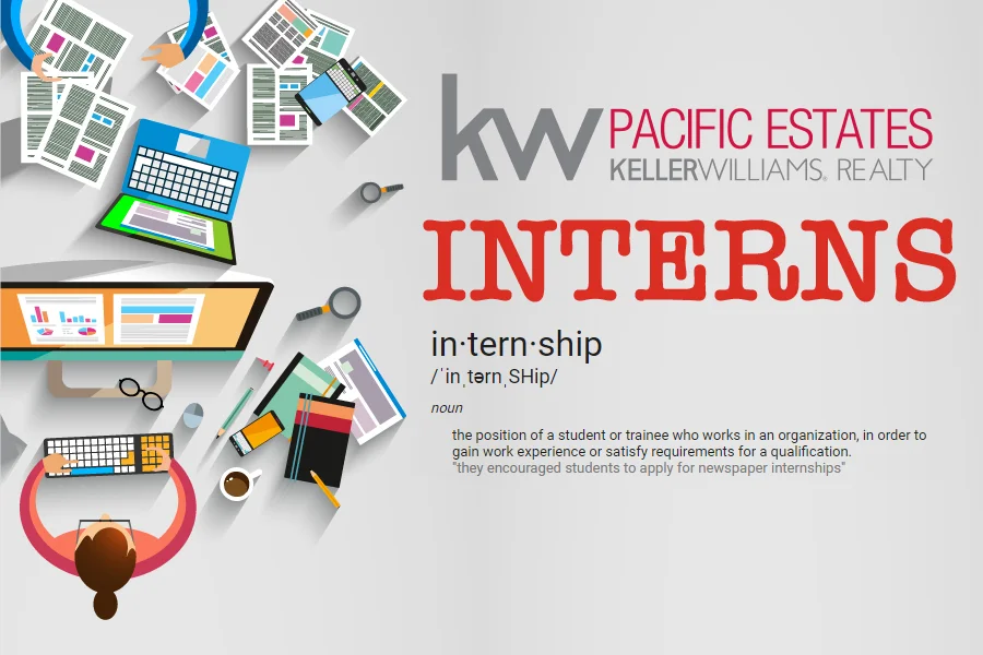 Keller Williams Pacific Estates Combines Forces with  California State University Long Beach