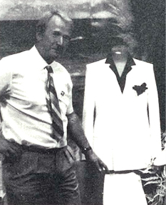 Howard Thompson