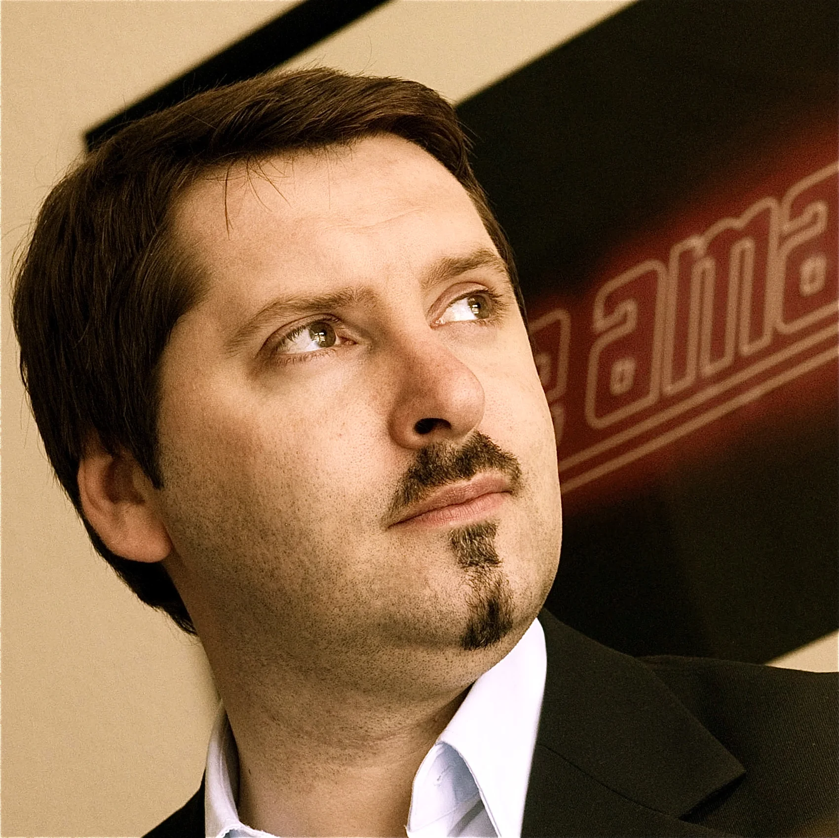Bjoern Eichstaedt Managing Partner, Storymaker