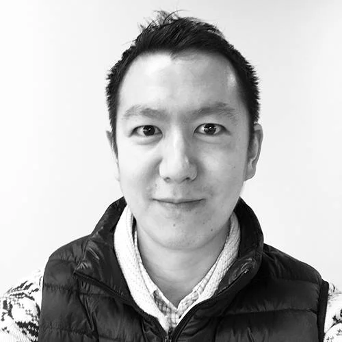 Kenshin Fujiwara CEO, Hacarus