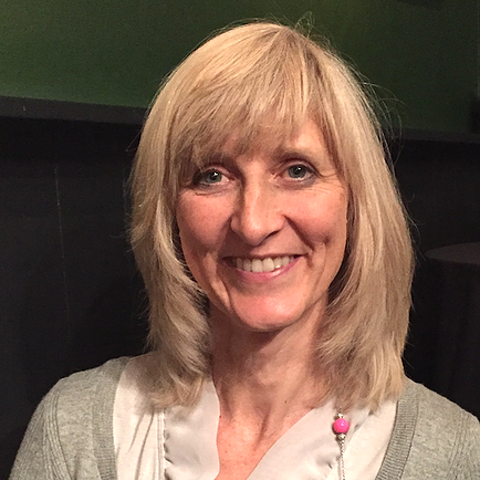 Marymoore Patterson Design Researcher and Strategist