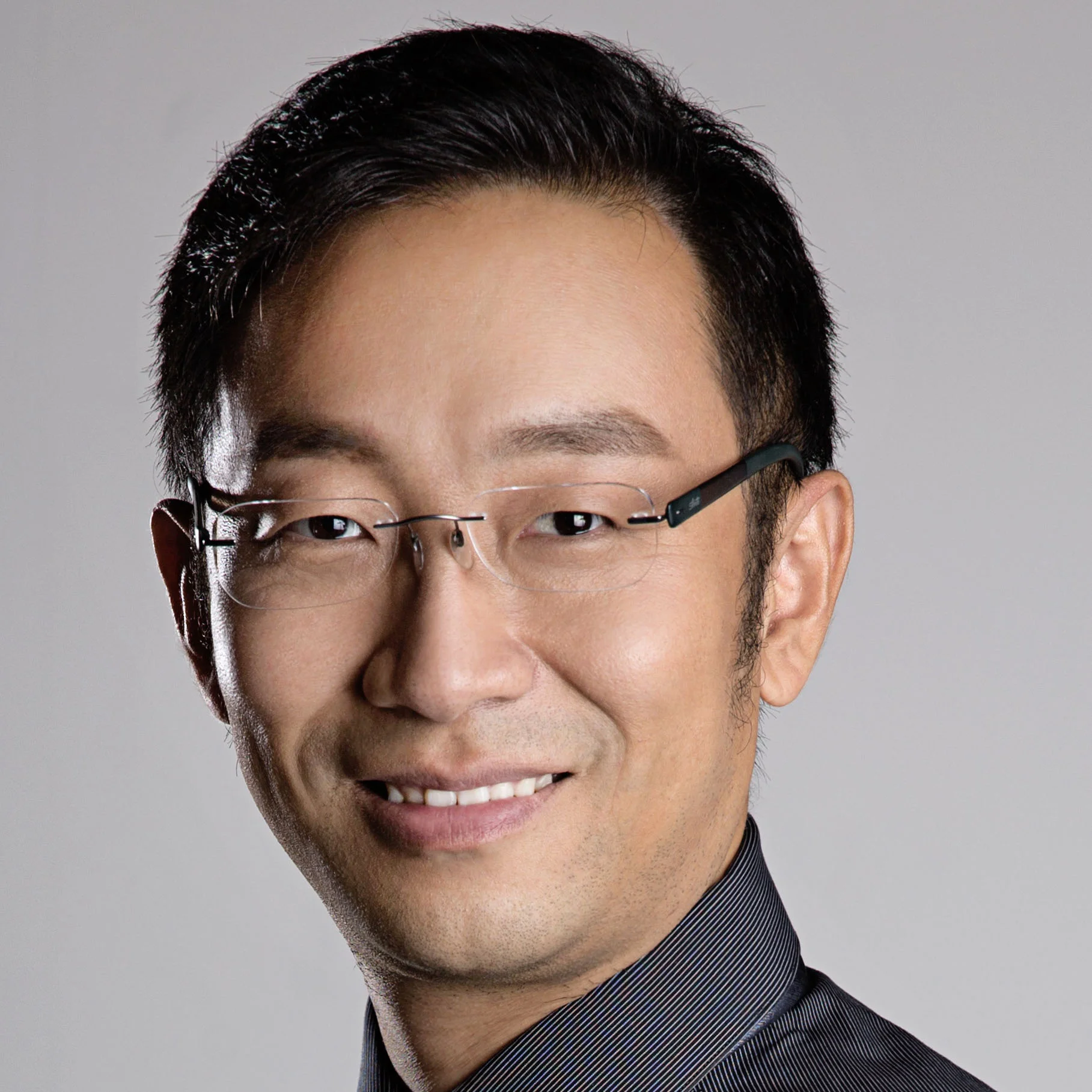 Li Jiang Head of Stanford AIRE