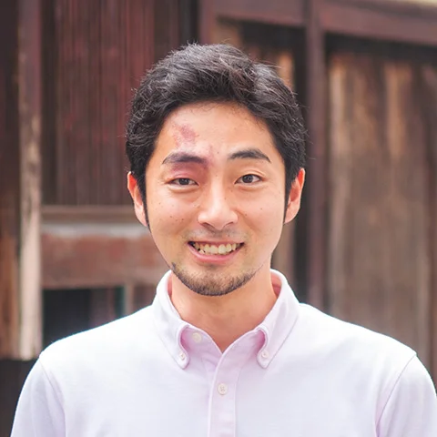 Isshu Rakusai Co-Founder and CEO, NOTA INC.